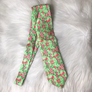 Lilly Pulitzer Men's tie